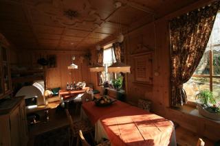 B&B Ciasa Weber - Moena - 2