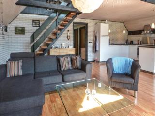 Two-Bedroom Holiday Home In Vaggerlose - 6