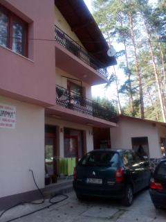 Family Hotel Shisharka - 0