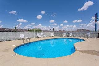 Motel 6-Lordsburg, NM - 7