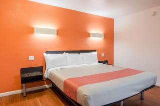 Motel 6-Glassboro, NJ - Rowan University - Glassboro - 6