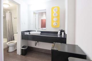 Motel 6-Glassboro, NJ - Rowan University - Glassboro - 2