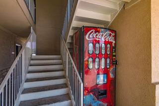 Motel 6-Azle, TX - Azle - 7