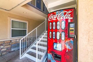 Motel 6-Azle, TX - Azle - 6