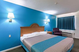 Motel 6-Azle, TX - Azle - 1