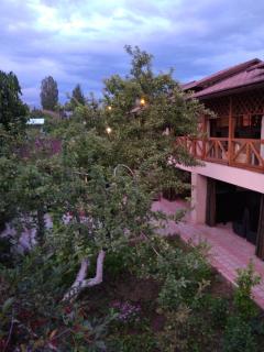 Guest House Albatros - Cholpon-Ata - 0