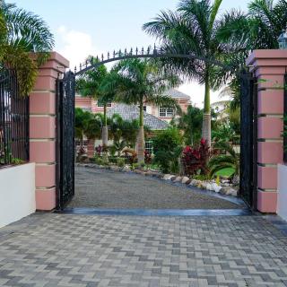 Villa Dora Mae - Ocho Rios - 6