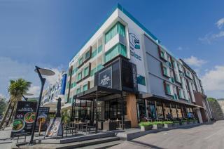 The Bloc Hotel Phuket - SHA Extra Plus - Patong - 9
