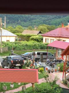 Pensiunea Patricia - 2