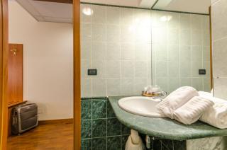 Hotel Federico II - LʼAquila - 3