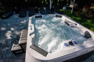 Hotel Villa Sandi - free parking - Čavle - 4