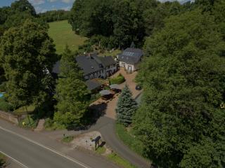 Gaststätte & Pension Oelmuehle - Oberschöna - 8
