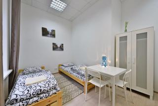 Laisves Avenue Hostel "Easy Kaunas" - Kaunas - 5