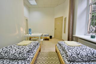 Laisves Avenue Hostel "Easy Kaunas" - Kaunas - 7