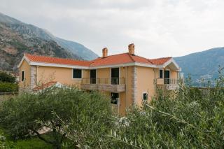 Apartments Los Olivos - Kotor - 9