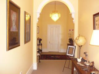 Nelson Heights Bed & Breakfast - Timaru - 3