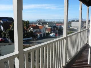 Nelson Heights Bed & Breakfast - Timaru - 8