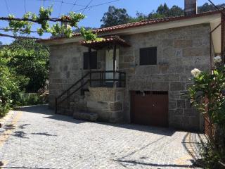 Casa dos Patricios - Terras de Bouro - 0