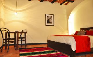 Hotel Naira - La Paz - 6