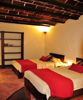 Hotel Naira - La Paz - 0