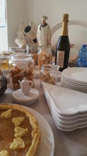 Le Zitelle di Ron - 1