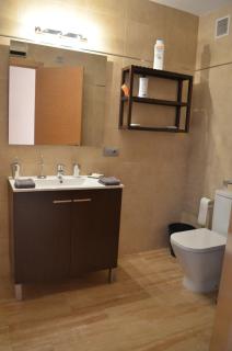 Apartamento Plaza Castañuelas - Jerez de la Frontera - 5