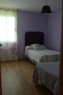 Apartamento Plaza Castañuelas - Jerez de la Frontera - 4