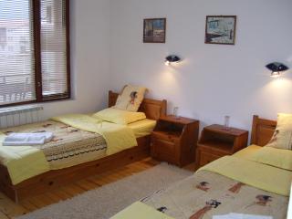 Rahoff hotel - Bansko - 8