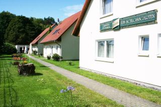Zum Schlossgarten - Ralswiek - 9