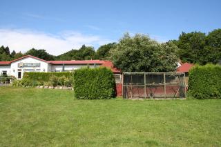Zum Schlossgarten - Ralswiek - 4