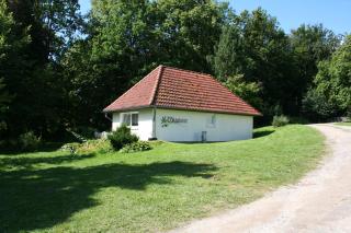 Zum Schlossgarten - Ralswiek - 1