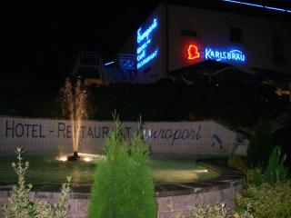 Hôtel Restaurant de L'Europort - 3