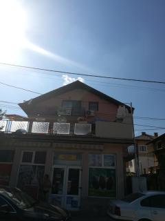 Guest House Velisto - 0