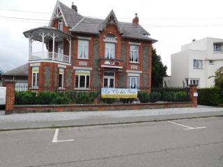 La Cle des Sens - Le Faubourg - 1