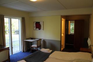 Hotel Aarslev Kro - Brabrand - 9