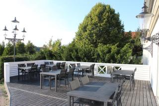 Hotel Aarslev Kro - Brabrand - 1