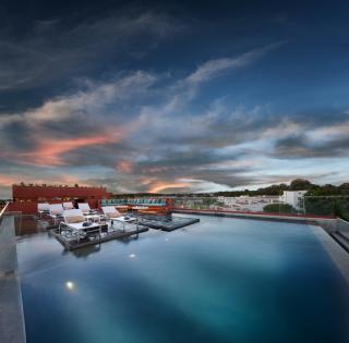 Vitoria Stone Hotel - Évora - 8