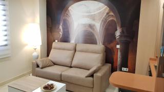 Apartamento Ciudad del Tajo - Ronda - 1