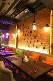 The Printing House Poshtel - Bangkok - 3