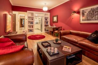 Elegant Supercentral Apartment - Tessalónica - 4