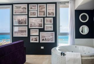 Tal By The Beach - An Atlas Boutique Hotel - Tel Aviv - 6