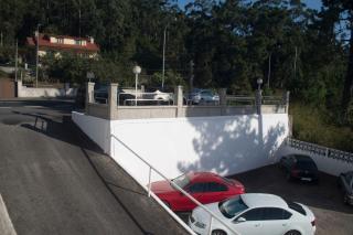 Hotel Touris - O Grove - 8