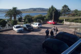 Hotel Touris - O Grove - 9