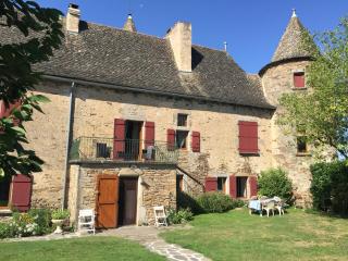 Chateau de Cadars - Quins - 5