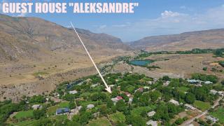 Guest House Aleksandre - T'mogvi - 8