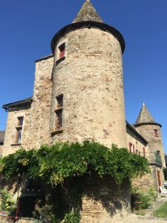 Chateau de Cadars - Quins - 7
