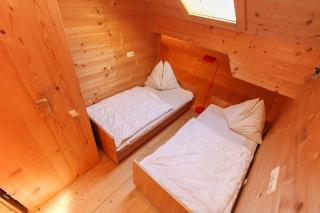 Selbstversorgerhütte Nösslau Alm - 6