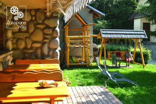 Zakopane Willa - Zakopane - 6