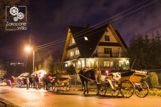 Zakopane Willa - Zakopane - 4