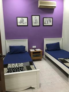 Jiaxin Homestay - Desa Terbau 家馨民宿 - Johor Bahru - 1